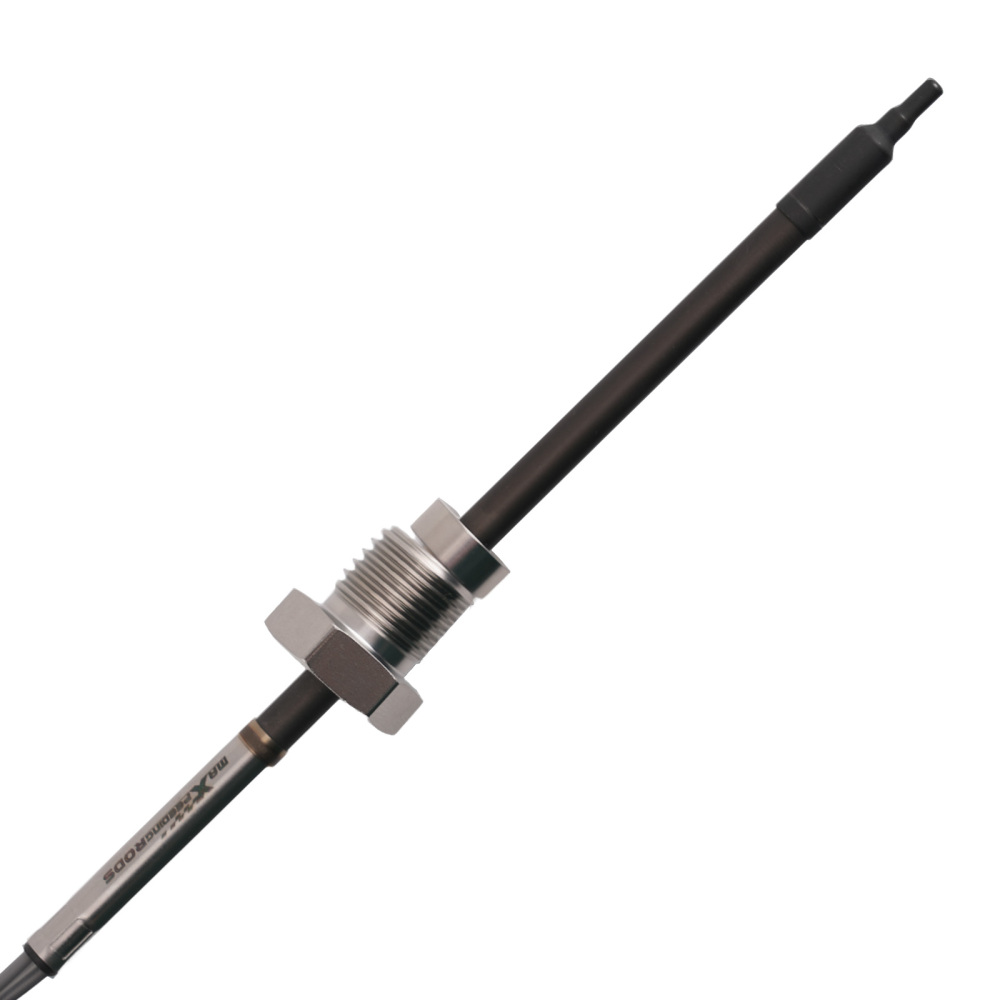EGT Gas Sensor compatibile per Mercedes-Benz C E CLC S R Vito Viano A0071536328 2pol