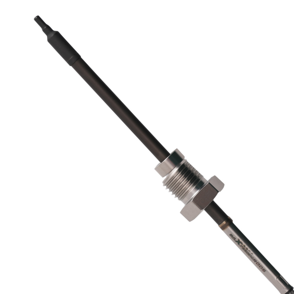 EGT Gas Sensor compatibile per Mercedes-Benz C E CLC S R Vito Viano A0071536328 2pol