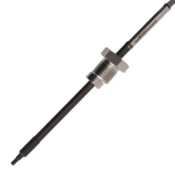 EGT Gas Sensor compatibile per Mercedes-Benz C E CLC S R Vito Viano A0071536328 2pol