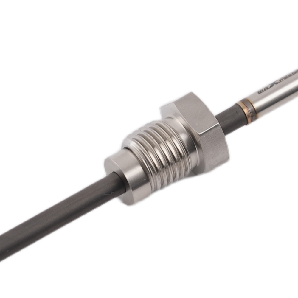 EGT Gas Sensor compatibile per Mercedes-Benz C E CLC S R Vito Viano A0071536328 2pol
