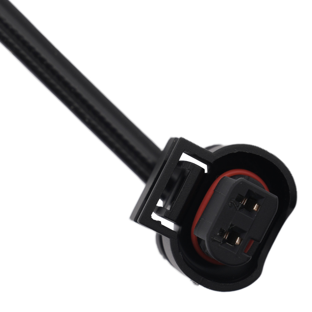 EGT Gas Sensor compatibile per Mercedes-Benz C E CLC S R Vito Viano A0071536328 2pol