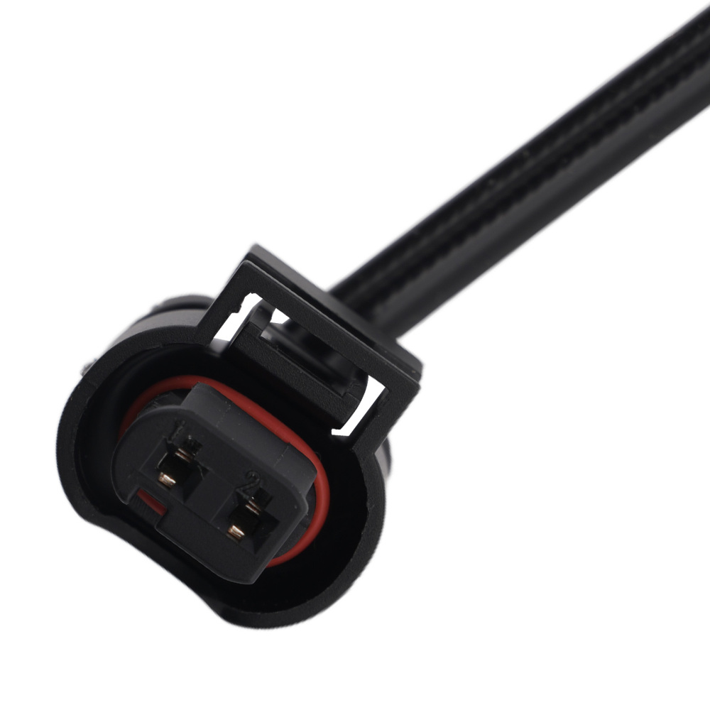 EGT Gas Sensor compatibile per Mercedes-Benz C E CLC S R Vito Viano A0071536328 2pol