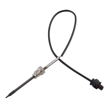 EGT Sensor Temperatura compatibile per Mercedes Viano W639 CDI 3.0 2987cc A0071536328