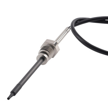 EGT Sensor compatibile per Mercedes-Benz C Coupé C205 C220D C250D 2143cc 2015-2018