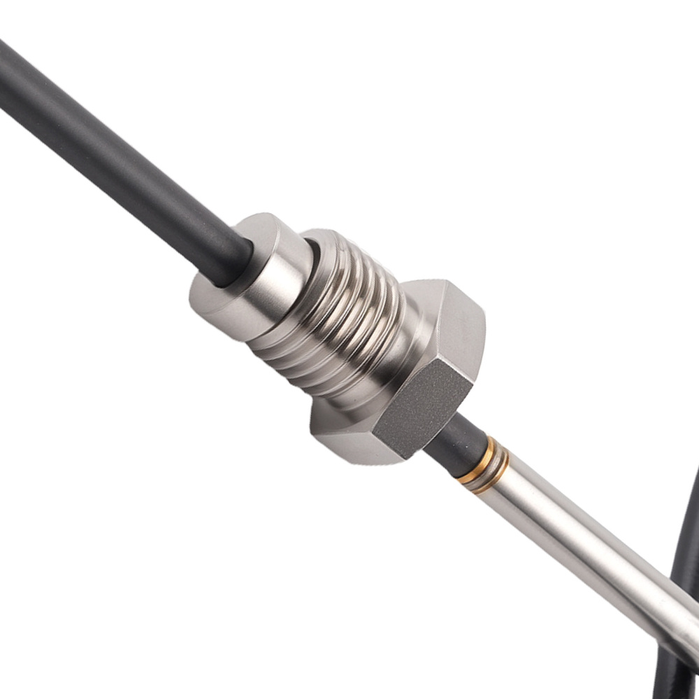 EGT Sensor compatibile per Mercedes-Benz C Coupé C205 C220D C250D 2143cc 2015-2018