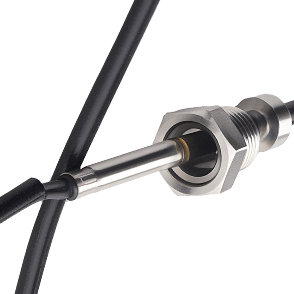 EGT Sensor compatibile per Mercedes-Benz C Coupé C205 C220D C250D 2143cc 2015-2018
