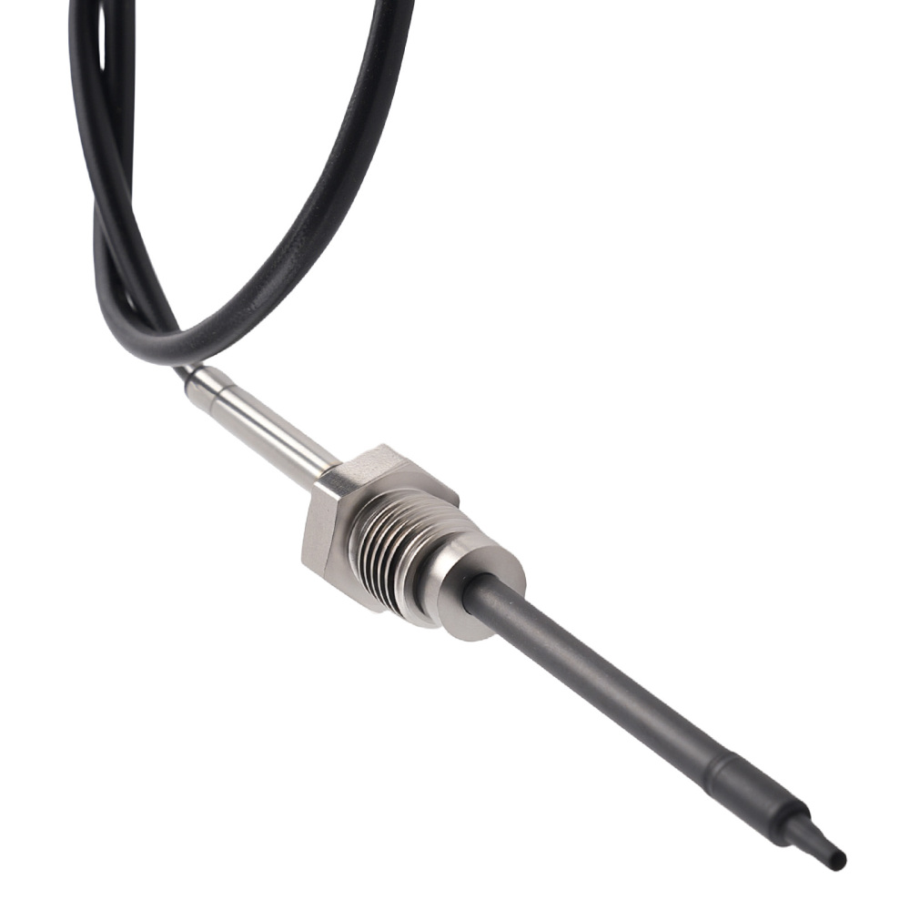 EGT Sensor compatibile per Mercedes-Benz C Coupé C205 C220D C250D 2143cc 2015-2018