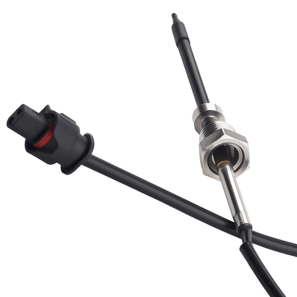 EGT Sensor compatibile per Mercedes-Benz C Coupé C205 C220D C250D 2143cc 2015-2018