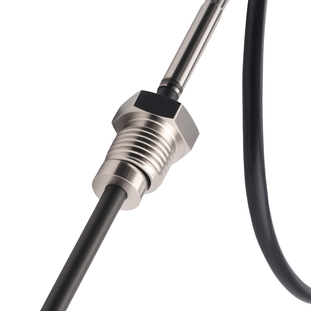 EGT Sensor compatibile per Mercedes-Benz C Coupé C205 C220D C250D 2143cc 2015-2018