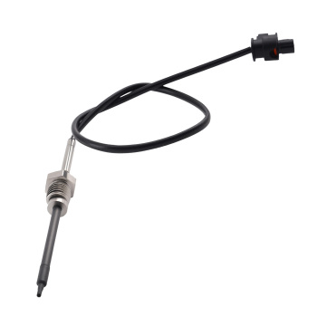 EGT Sensor compatibile per Mercedes-Benz C Coupé C205 C220D C250D 2143cc 2015-2018