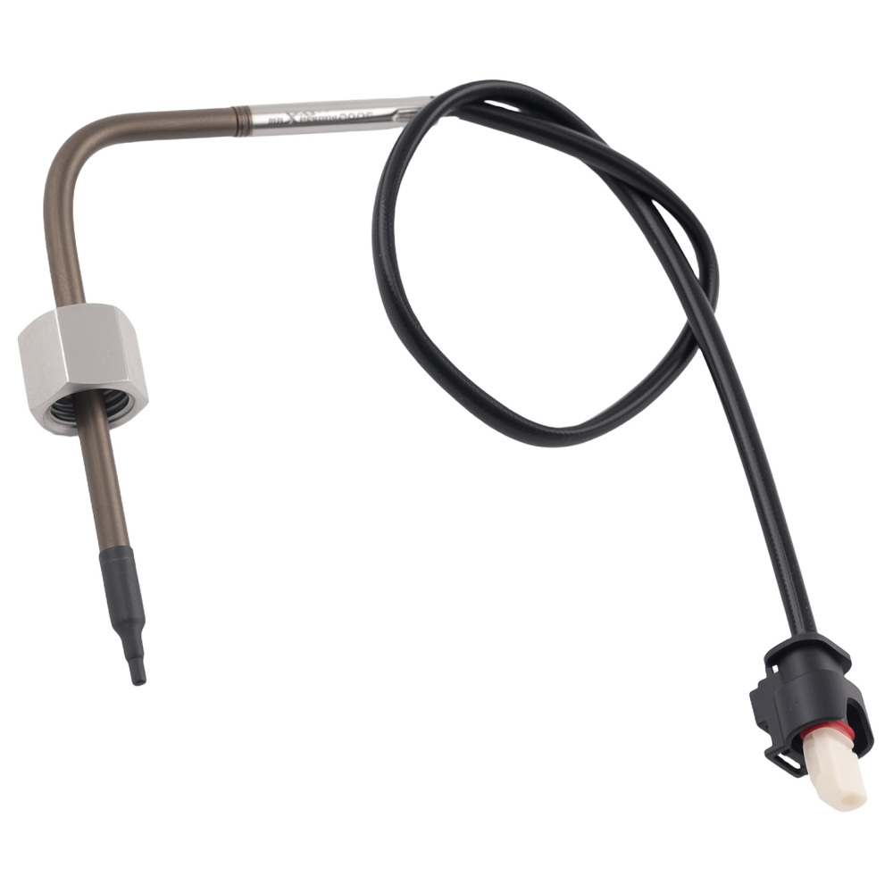 Sensore Temperatura Gas Scarico compatibile per Mercedes-Benz 2 Poli A0009055205 2003-2016