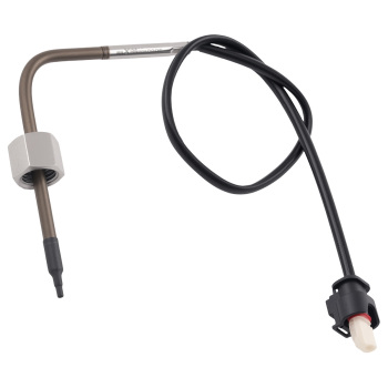 Sensore Temperatura Gas Scarico compatibile per Mercedes-Benz 2 Poli A0009055205 2003-2016