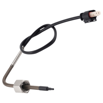 Sensore Temperatura Gas Scarico compatibile per Mercedes-Benz 2 Poli A0009055205 2003-2016