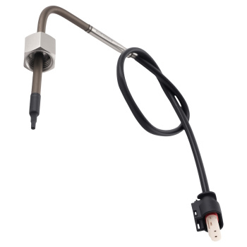 Sensore Temperatura Gas Scarico compatibile per Mercedes-Benz 2 Poli A0009055205 2003-2016