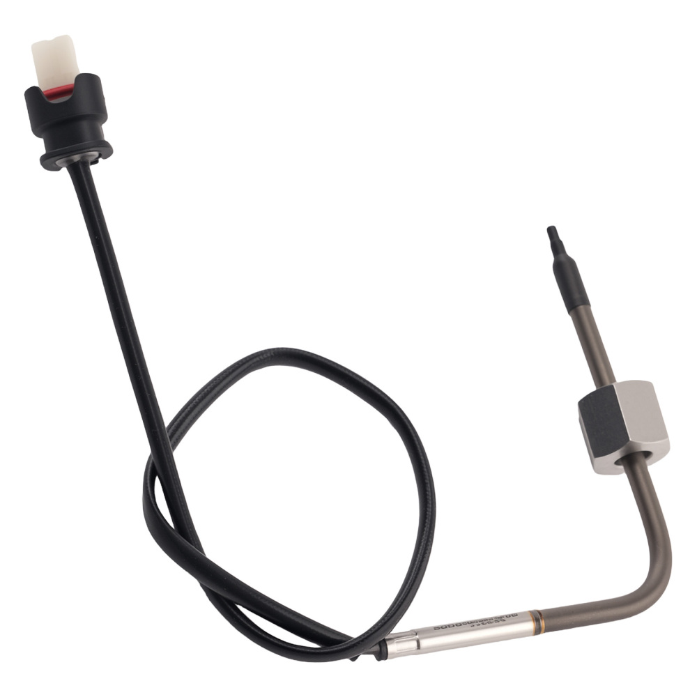 Sensore Temperatura Gas Scarico compatibile per Mercedes-Benz 2 Poli A0009055205 2003-2016