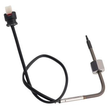 Sensore Temperatura Gas Scarico compatibile per Mercedes-Benz 2 Poli A0009055205 2003-2016
