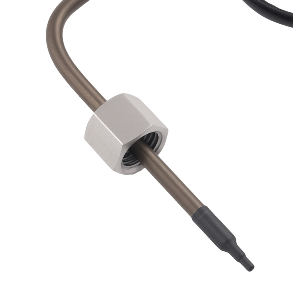 Sensore Temperatura Gas Scarico compatibile per Mercedes-Benz 2 Poli A0009055205 2003-2016