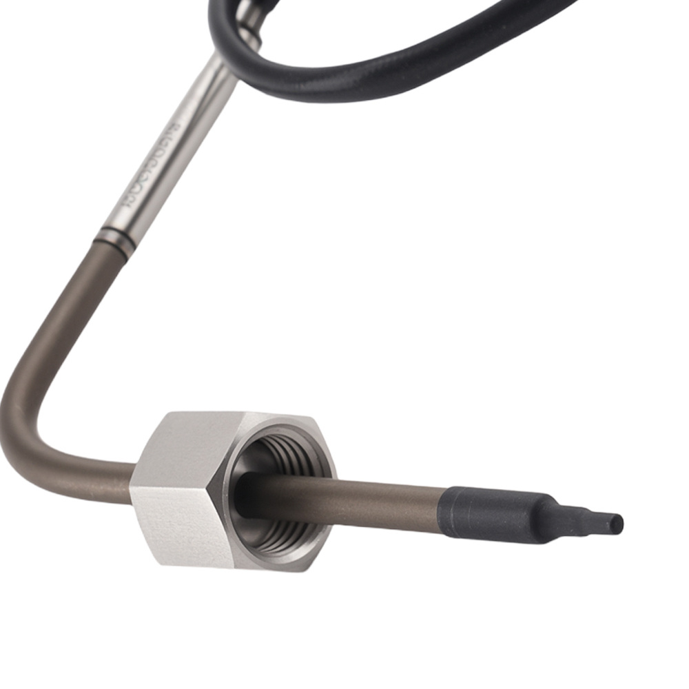 Sensore Temperatura Gas Scarico compatibile per Mercedes-Benz 2 Poli A0009055205 2003-2016