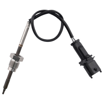 Sensore Gas di Scarico compatibile per Opel Astra H 1.9 CDTi 16V 2004-2010 2507015