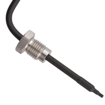 EGT Sensor 2 Pin compatibile per Opel Astra H Caravan 1.9 CDTi 2004-2010 55558578