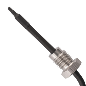 EGT Sensor 2 Pin compatibile per Opel Astra H Caravan 1.9 CDTi 2004-2010 55558578