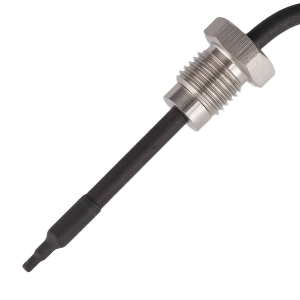 EGT Sensor 2 Pin compatibile per Opel Astra H Caravan 1.9 CDTi 2004-2010 55558578