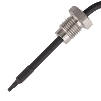 EGT Sensor 2 Pin compatibile per Opel Astra H Caravan 1.9 CDTi 2004-2010 55558578