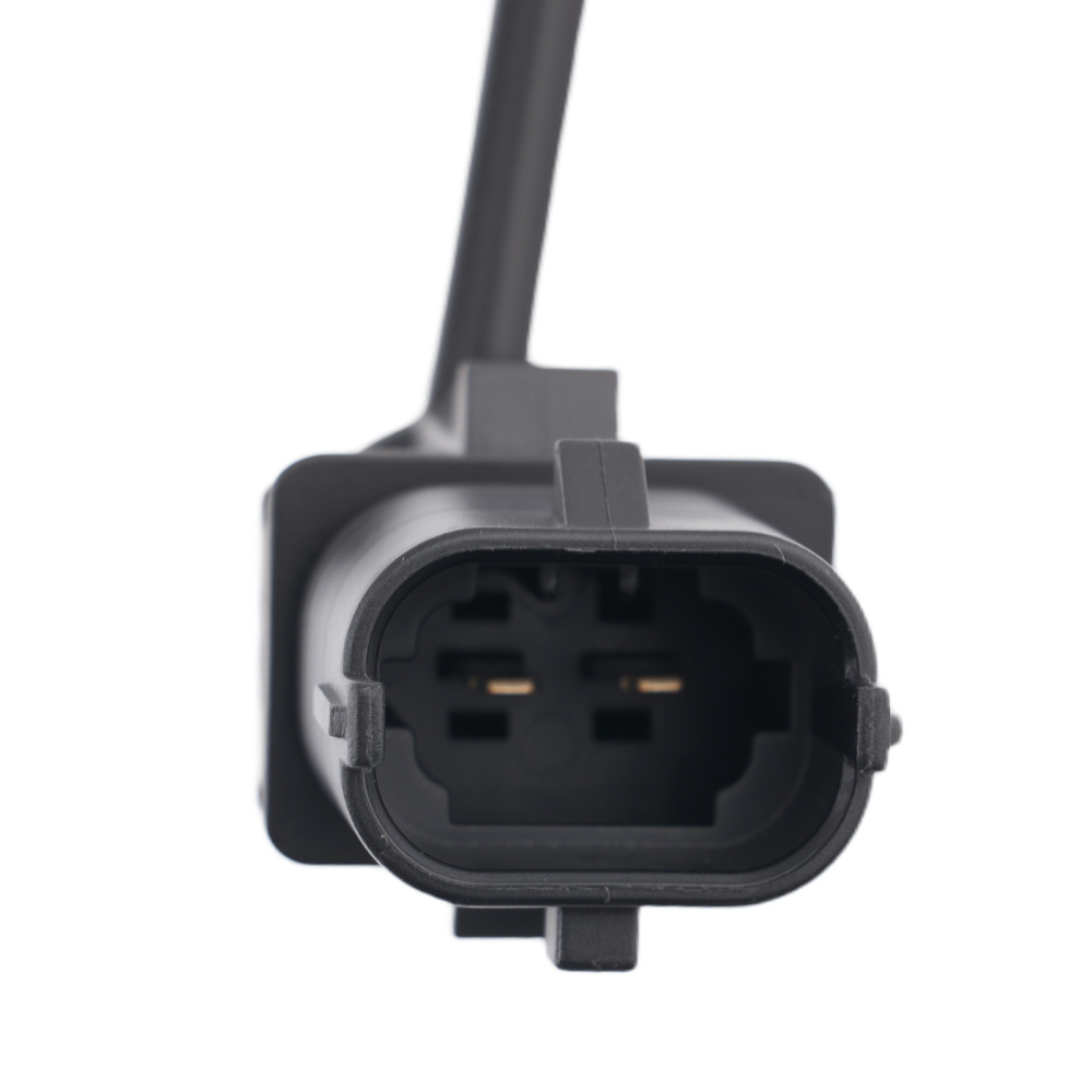 EGT Sensor 2 Pin compatibile per Opel Astra H Caravan 1.9 CDTi 2004-2010 55558578