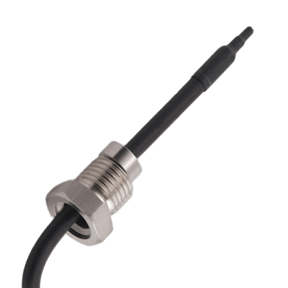 EGT Sensor 2 Pin compatibile per Opel Astra H Caravan 1.9 CDTi 2004-2010 55558578