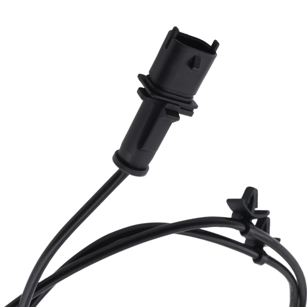 EGT Sensor 2 Pin compatibile per Opel Astra H Caravan 1.9 CDTi 2004-2010 55558578