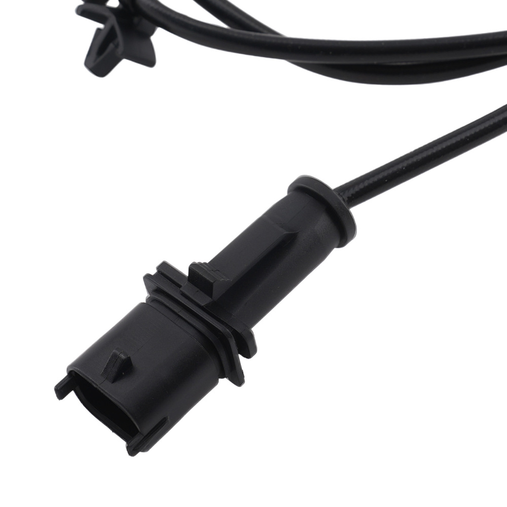 EGT Sensor 2 Pin compatibile per Opel Astra H Caravan 1.9 CDTi 2004-2010 55558578