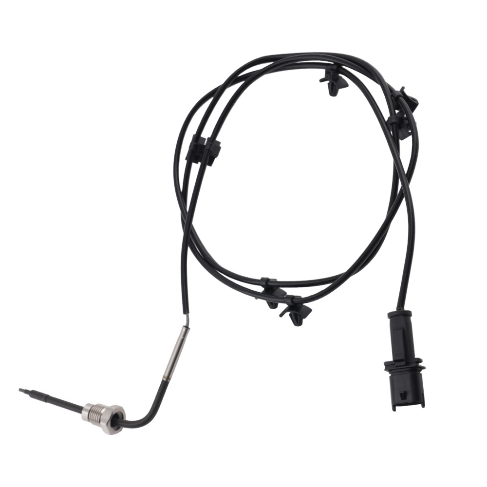 EGT Sensor 2 Pin compatibile per Opel Astra H Caravan 1.9 CDTi 2004-2010 55558578