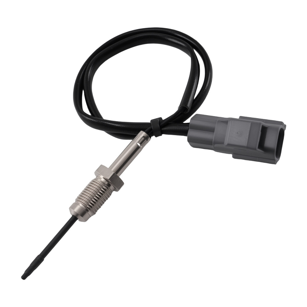 Exhaust Gas Temperature Sensor EGT compatible for Ford Kuga 2.0 TDCi 2008-2019 AV4112B591AA