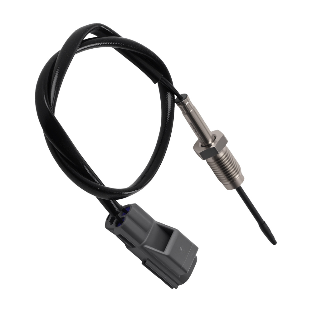 Exhaust Gas Temperature Sensor EGT compatible for Ford Kuga 2.0 TDCi 2008-2019 AV4112B591AA