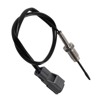 Exhaust Gas Temperature Sensor EGT compatible for Ford Kuga 2.0 TDCi 2008-2019 AV4112B591AA