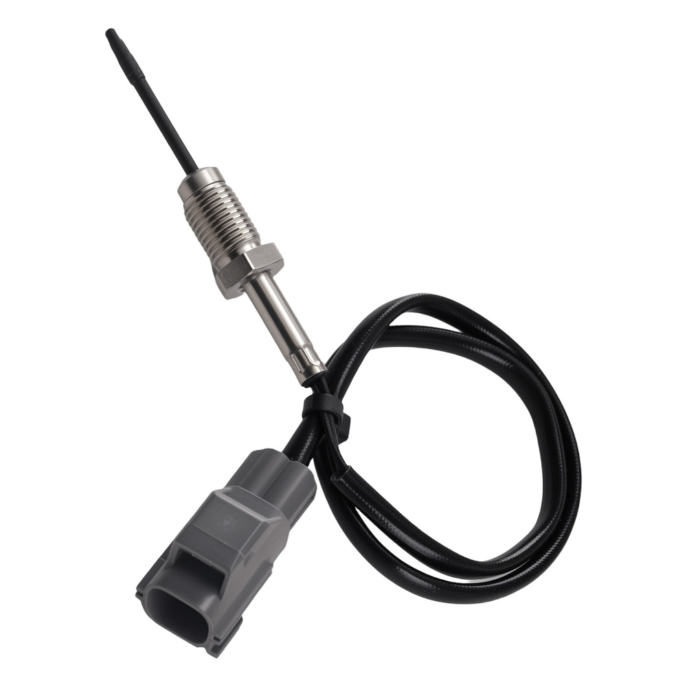 Exhaust Gas Temperature Sensor EGT compatible for Ford Kuga 2.0 TDCi 2008-2019 AV4112B591AA