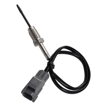 Exhaust Gas Temperature Sensor EGT compatible for Ford Kuga 2.0 TDCi 2008-2019 AV4112B591AA