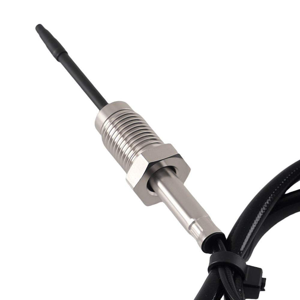 Exhaust Gas Temperature Sensor EGT compatible for Ford Kuga 2.0 TDCi 2008-2019 AV4112B591AA