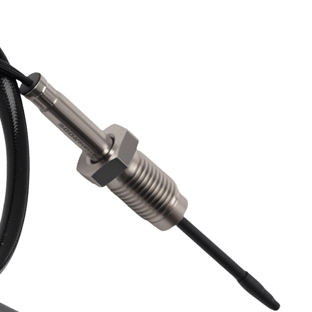 Exhaust Gas Temperature Sensor EGT compatible for Ford Kuga 2.0 TDCi 2008-2019 AV4112B591AA