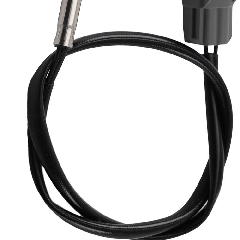 Exhaust Gas Temperature Sensor EGT compatible for Ford Kuga 2.0 TDCi 2008-2019 AV4112B591AA
