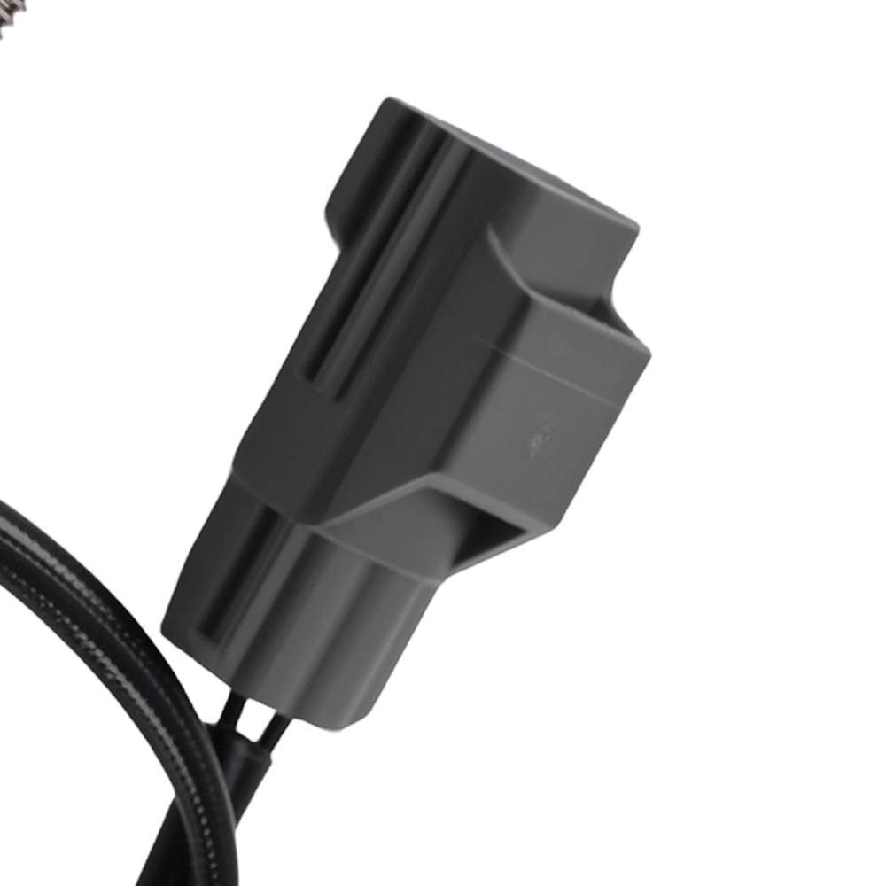Exhaust Gas Temperature Sensor EGT compatible for Ford Kuga 2.0 TDCi 2008-2019 AV4112B591AA