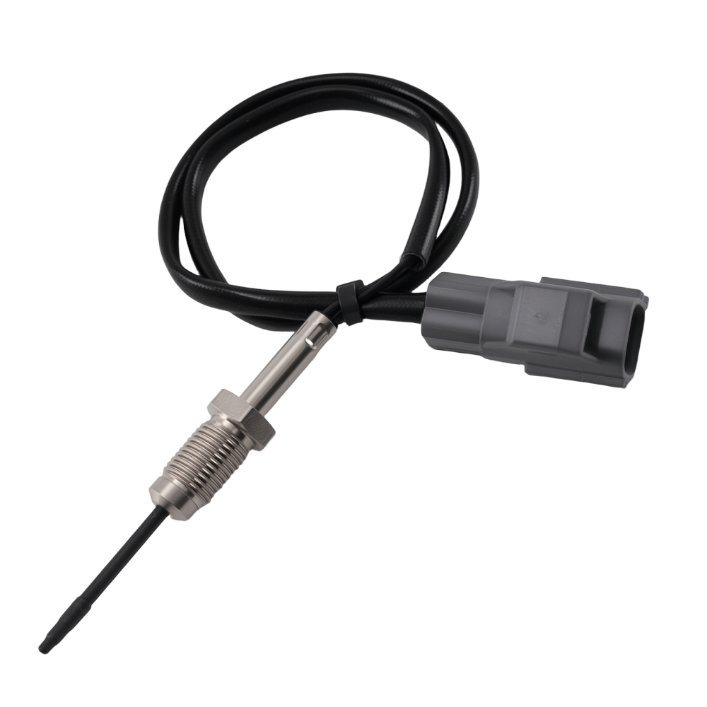 Exhaust Gas Temperature Sensor EGT compatible for Ford Kuga 2.0 TDCi 2008-2019 AV4112B591AA