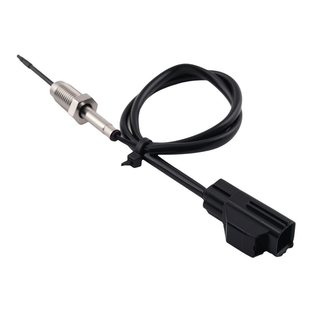 Sensore Temperatura Scarico compatibile per Ford C-MAX/Focus 1.6 TDCi 6G9112B591DA
