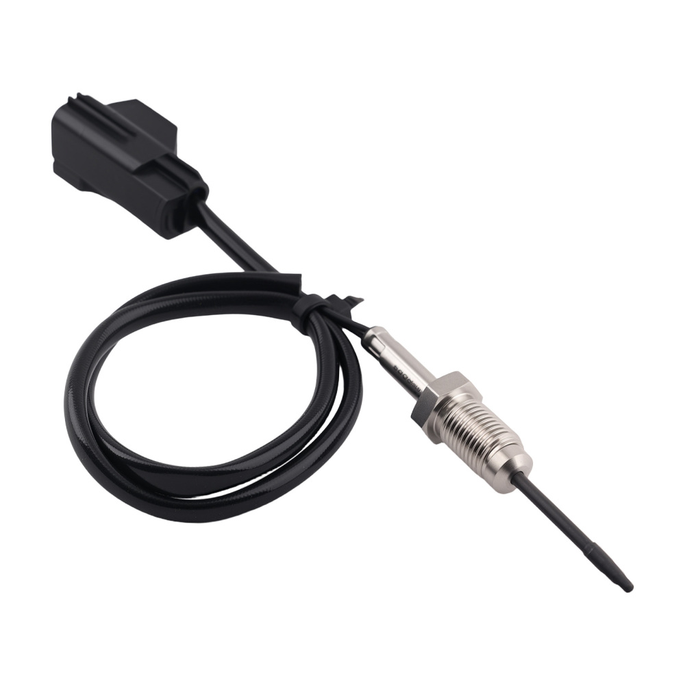 Sensore Temperatura Scarico compatibile per Ford C-MAX/Focus 1.6 TDCi 6G9112B591DA