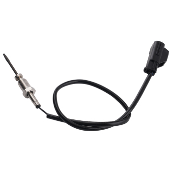 Sensore Temperatura Scarico compatibile per Ford C-MAX/Focus 1.6 TDCi 6G9112B591DA