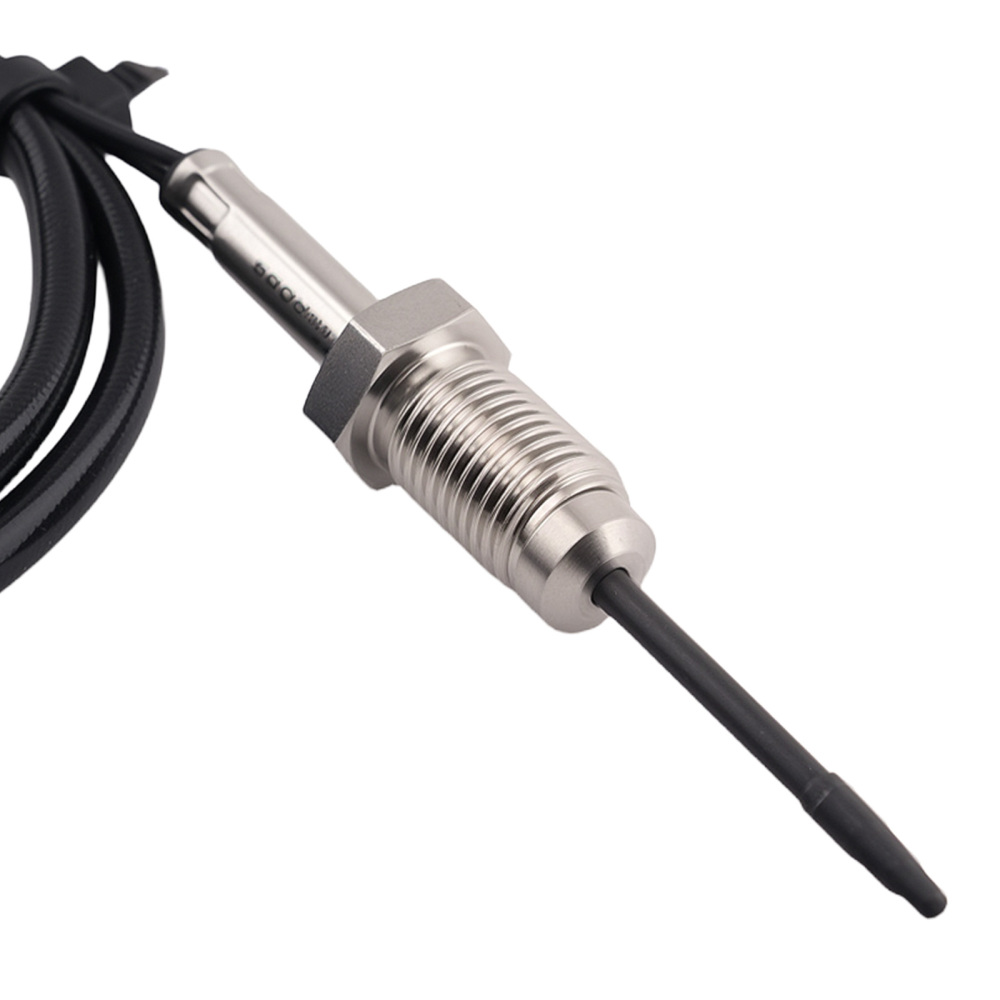 Sensore Temperatura Scarico compatibile per Ford C-MAX/Focus 1.6 TDCi 6G9112B591DA