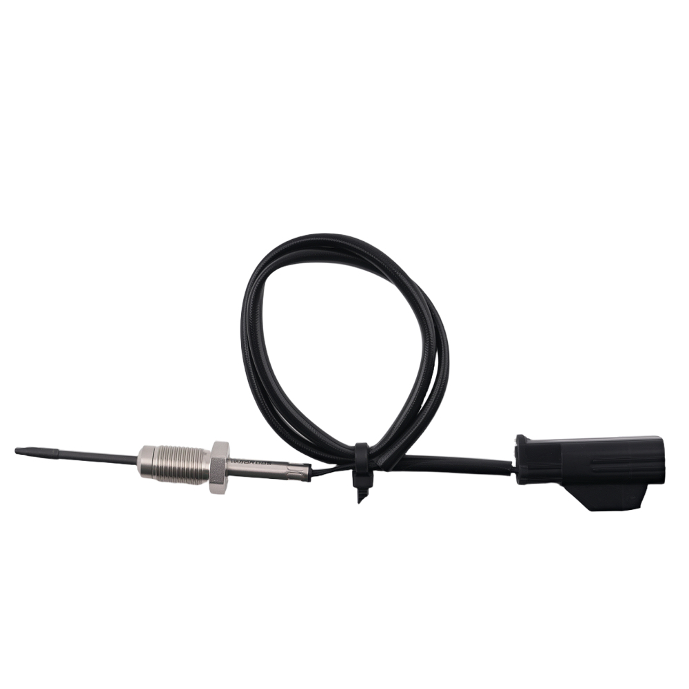 Sensore Temperatura Scarico compatibile per Ford C-MAX/Focus 1.6 TDCi 6G9112B591DA