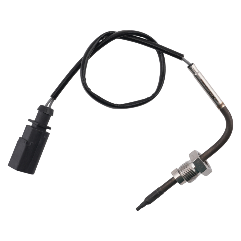 Sensore Temperatura Gas Scarico compatibile per Audi A4 8EC A5 8T3 Q5 8RB 059906088A