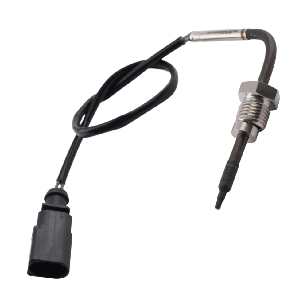 Sensore Temperatura Gas Scarico compatibile per Audi A4 8EC A5 8T3 Q5 8RB 059906088A
