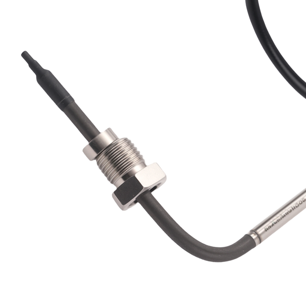 Sensore Temperatura Gas Scarico compatibile per Audi A4 8EC A5 8T3 Q5 8RB 059906088A